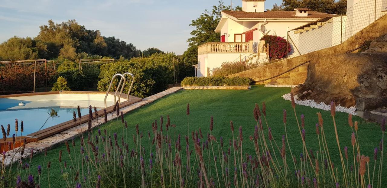 Finca Sa Cova De Mallorca Sencelles Exteriör bild