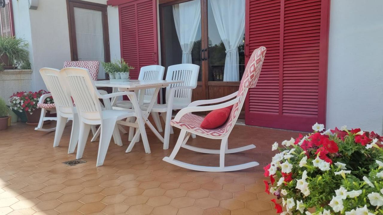 Finca Sa Cova De Mallorca Sencelles Exteriör bild