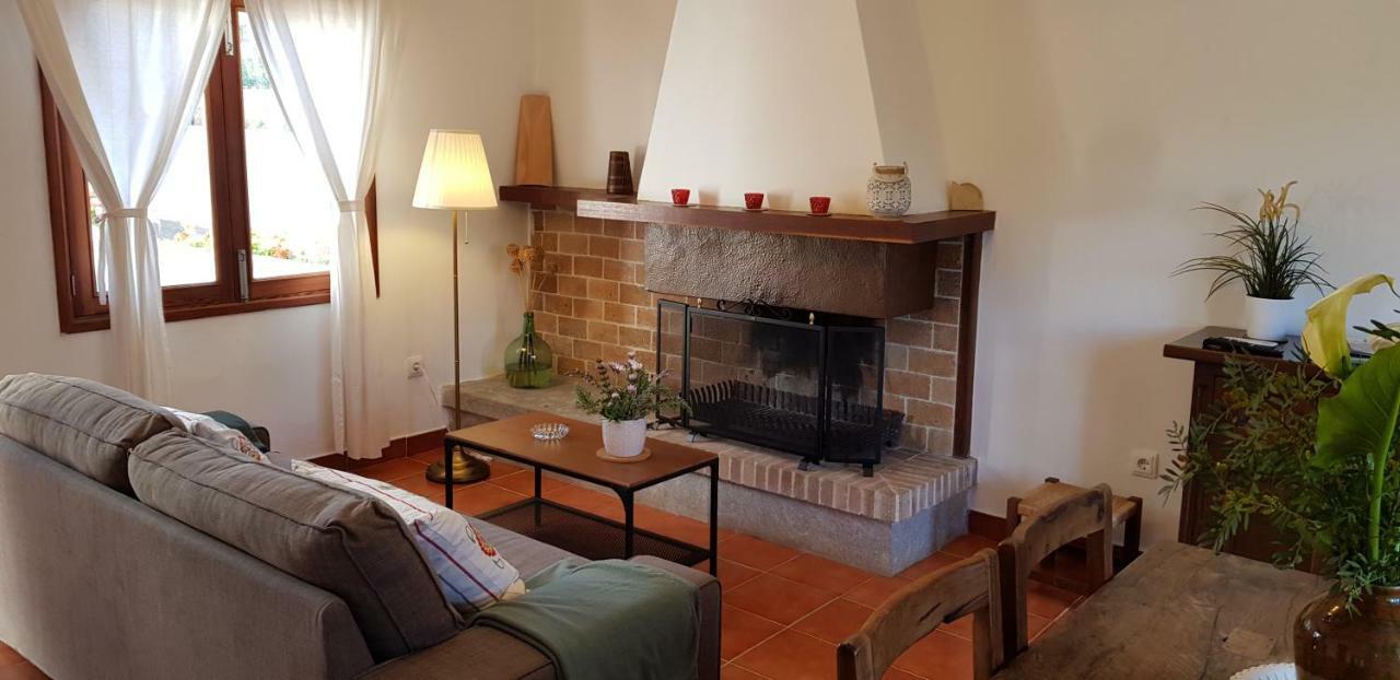 Finca Sa Cova De Mallorca Sencelles Exteriör bild